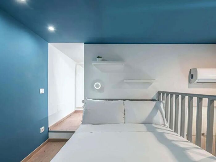 Appartamento monolocale in affitto in Via Luigi Porro Lambertenghi, Milano
