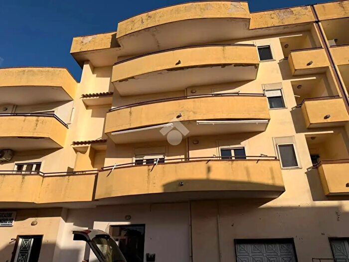 Appartamento quadrilocale in vendita in Via Diana, Santa Maria A Vico