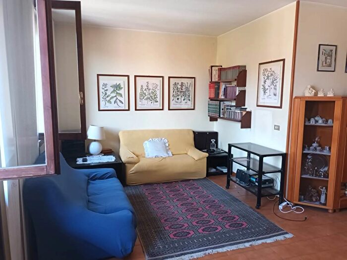 Appartamento trilocale in vendita in Crema, Crema