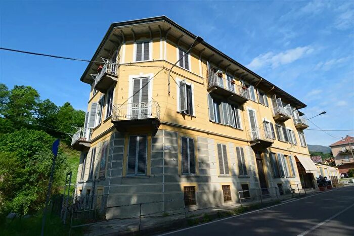 Appartamento in vendita in Tollegno