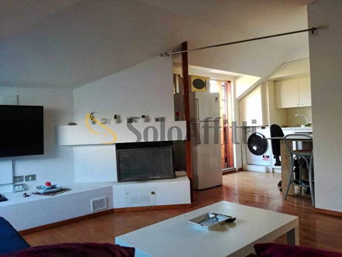 Casa bilocale in affitto in Via Cristoforo Colombo, Cerza, San Gregorio di Catania