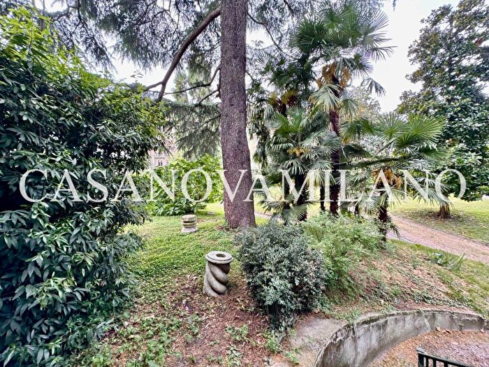 Appartamento monolocale in affitto in Washington, Milano