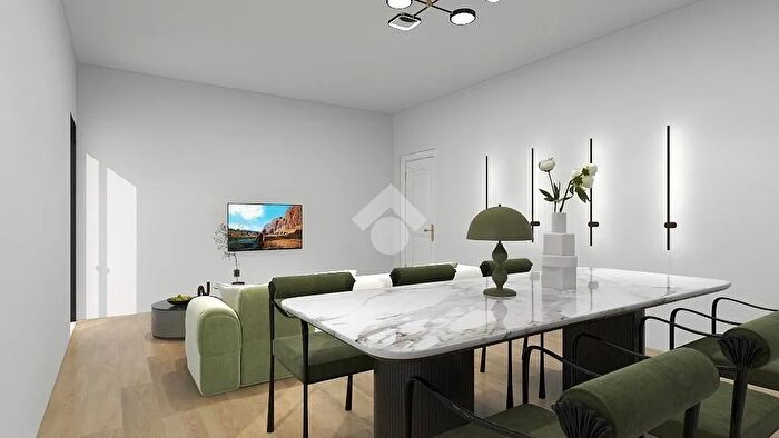 Appartamento quadrilocale in vendita in Via Roncadelle, Castel Mella