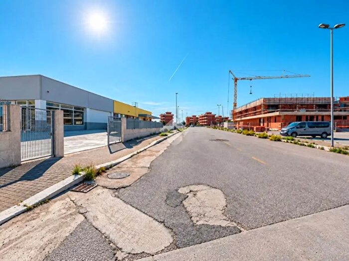 Appartamento in vendita in VLe Gen Umberto Nobile, Manfredonia