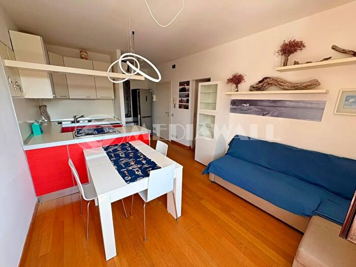 Appartamento trilocale in vendita in Isola Punta Faro, Lignano Sabbiadoro