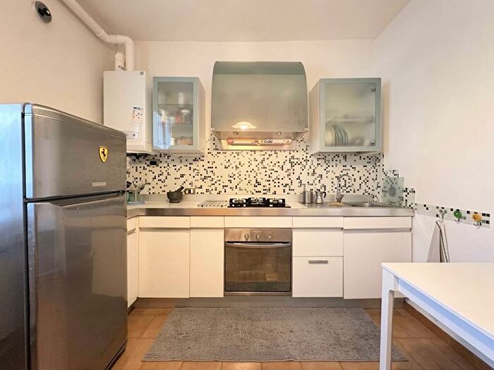 Appartamento bilocale in affitto in Via Don Pasquino Fiorenzi, Villaggio Giardino, Modena