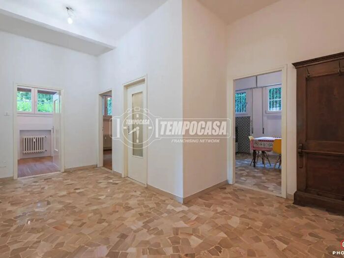 Appartamento quadrilocale in vendita in Via Fonti di Casaglia, Bologna
