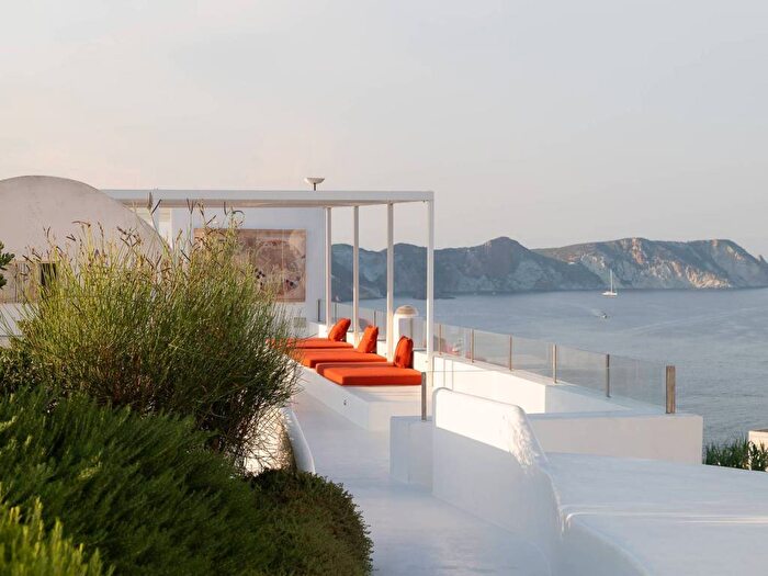 Casa con 6 locali in vendita in Via Scotti di Sopra, Centro, Ponza