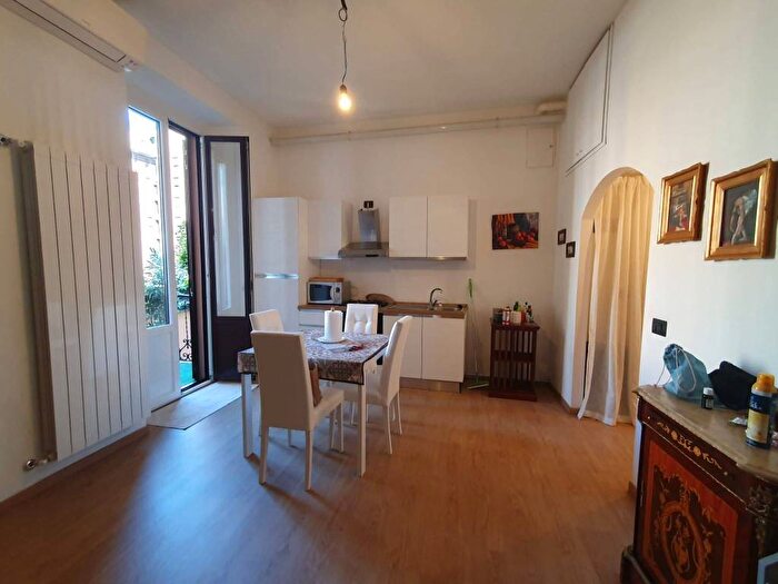 Appartamento monolocale in affitto in Via Ezio Biondi, Sempione, Milano