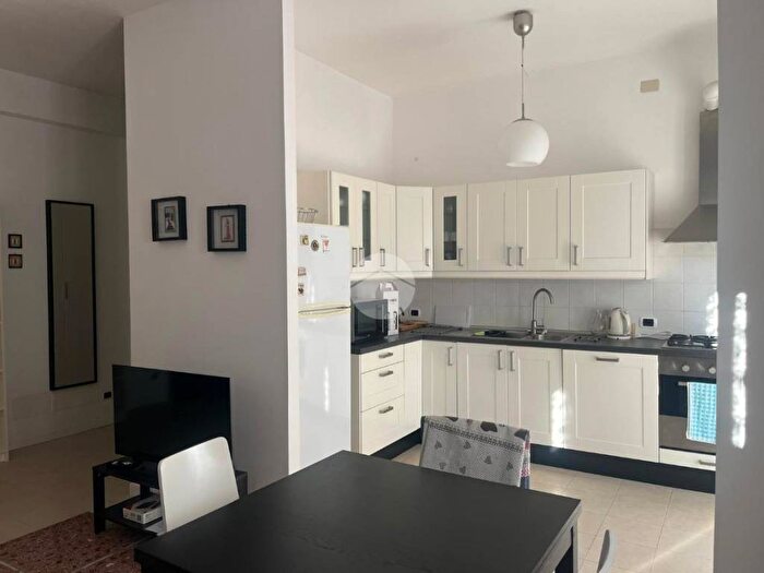 Appartamento bilocale in affitto in Via Giovanni Marchesini, Monte Mario Trionfale, Roma