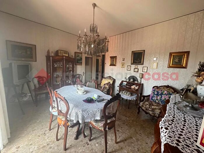 Appartamento trilocale in vendita in Via XXV Aprile Snc, Cinisello Balsamo