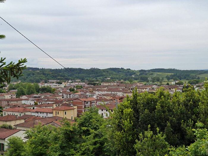 Casa con 6 locali in affitto in Via Umberto Terracini, Ponte a Egola Stibbio, San Miniato