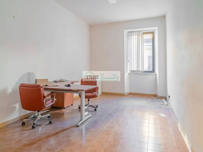 Appartamento trilocale in vendita in Massa