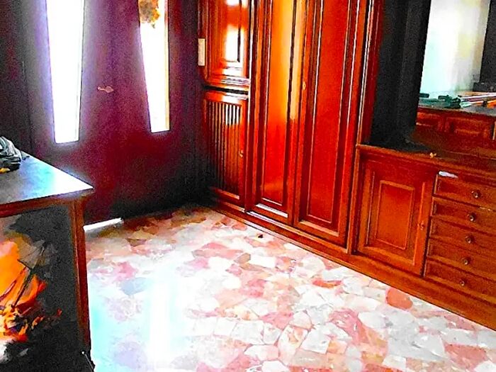 Appartamento con 5 locali in vendita in Via Pigafetta, Padova