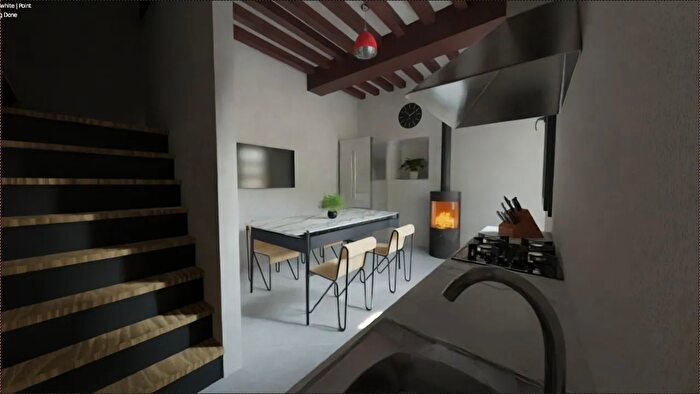 Casa trilocale in vendita in Via Lavino, Monte San Pietro