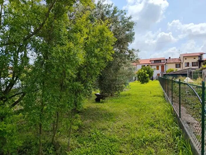 Casa quadrilocale in vendita in Via Giacomo Matteotti, San Giuliano Terme
