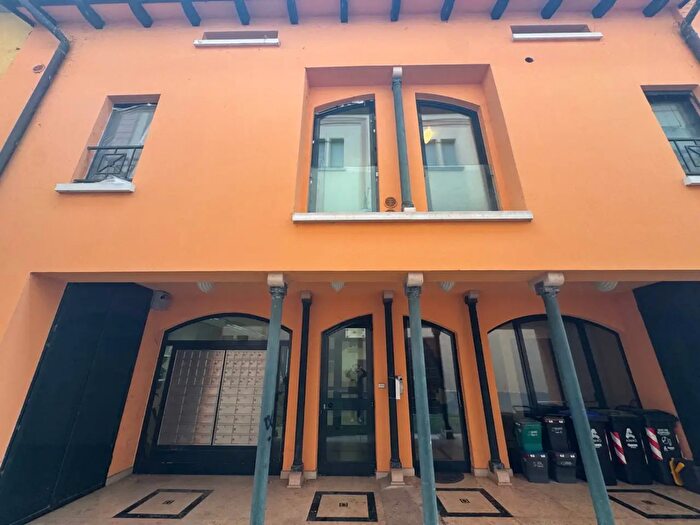 Appartamento bilocale in vendita in Concordia Sulla Secchia