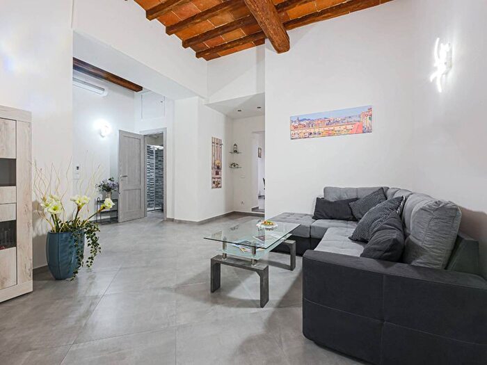 Appartamento quadrilocale in affitto in Via Pisana, Soffiano, Firenze