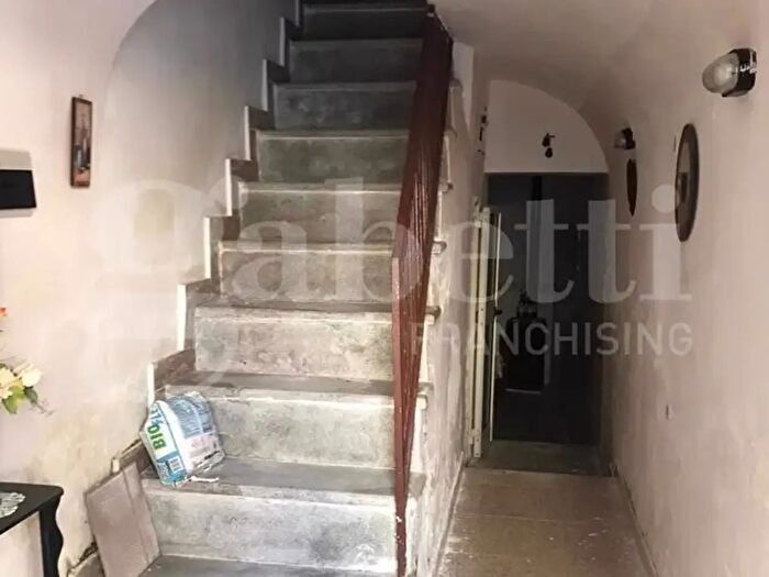 Appartamento quadrilocale in vendita in Lauro Via Astricelli, Sessa Aurunca