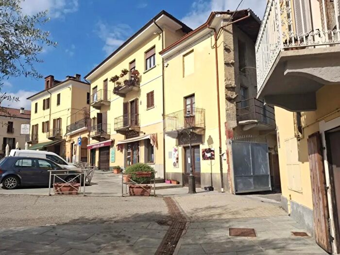 Appartamento bilocale in affitto in Piazza Martiri III Aprile, Cumiana