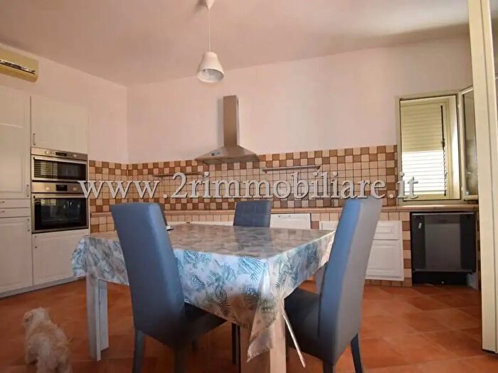 Appartamento trilocale in vendita in Via Casa Santa, Mazara Del Vallo