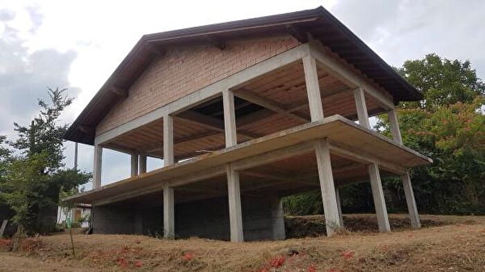 Casa in vendita in Via Cerceto, Frosinone