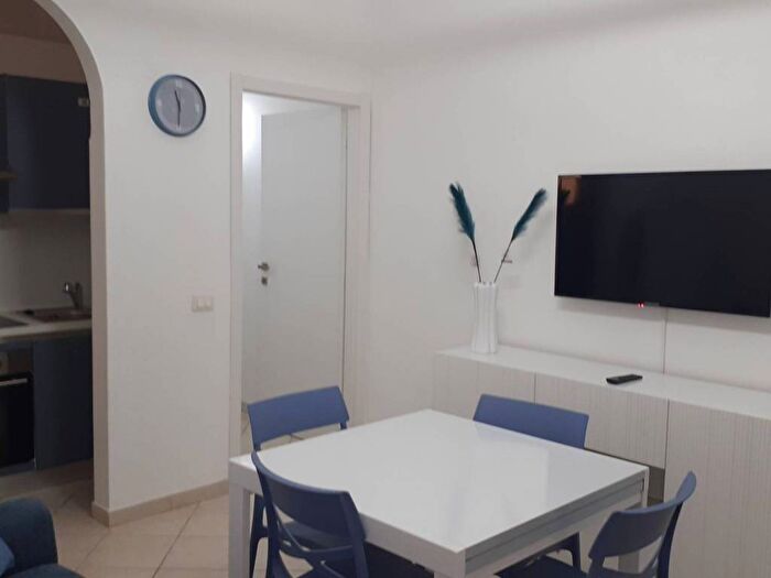 Appartamento bilocale in affitto in Via Antonio Cipollina, Centro, Trapani