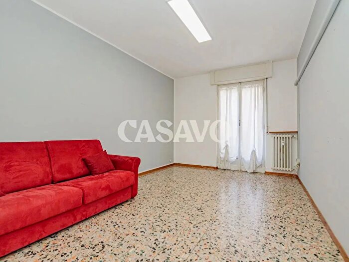 Appartamento bilocale in vendita in Via Alessandro Manzoni, Cusano Milanino
