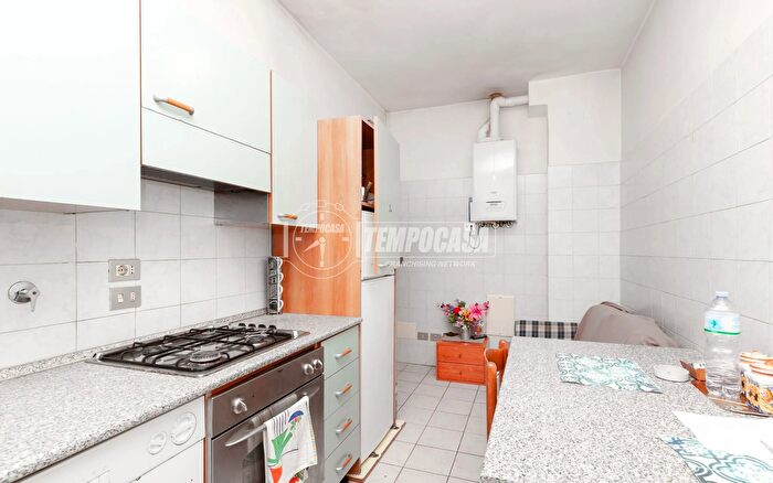 Appartamento trilocale in vendita in San Giovanni In Persiceto