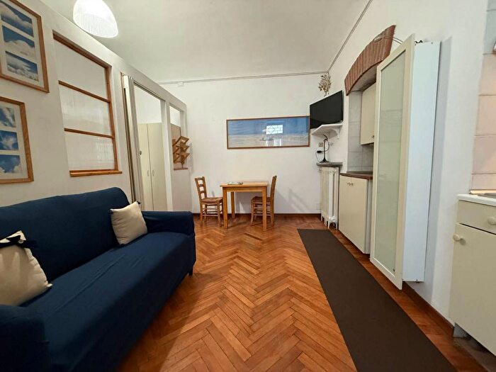 Appartamento bilocale in affitto in Via Villa della Regina, Gran Madre Crimea, Torino