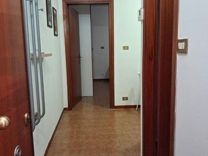 Appartamento bilocale in affitto in Zola, Zola Predosa