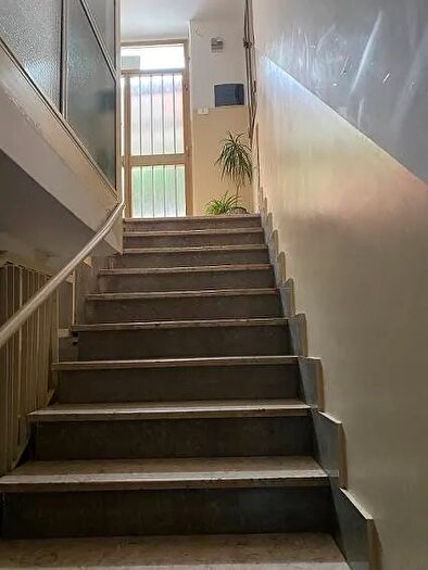 Appartamento quadrilocale in vendita in Viale Amedeo, Caltanissetta