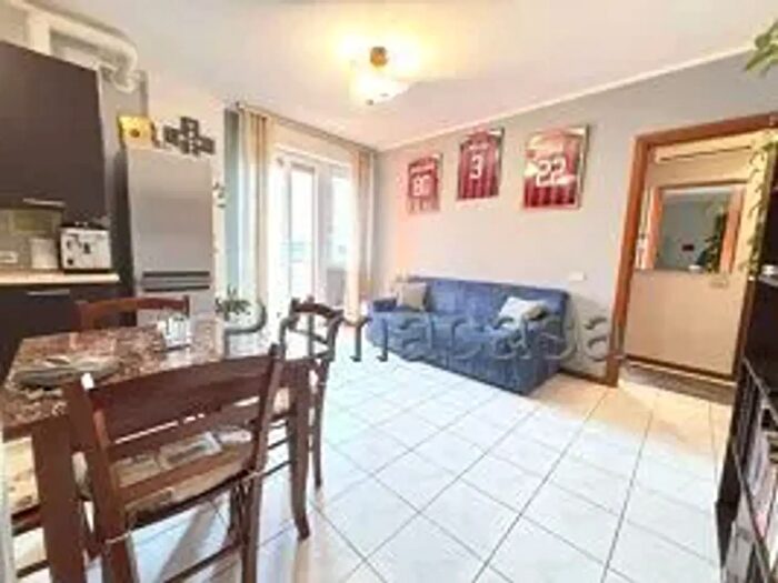 Appartamento bilocale in vendita in Via Monte Grappa, Cerea