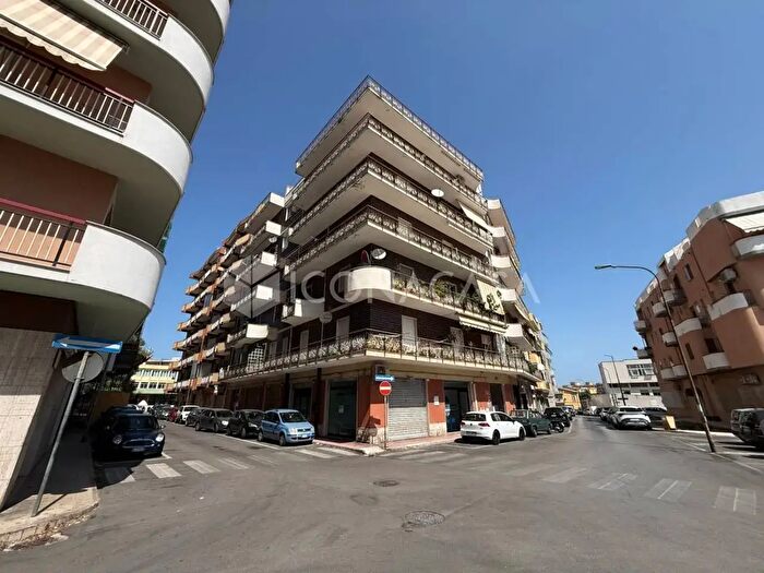 Appartamento quadrilocale in vendita in Via Don Luigi Sturzo, Termoli