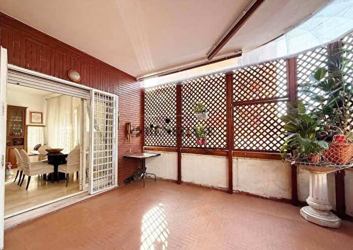 Appartamento con 5 locali in vendita in Via della Madonna del Riposo, Roma