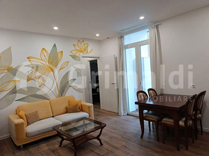 Appartamento trilocale in affitto in Via Piave, San Giuseppe San Giovanni, Padova