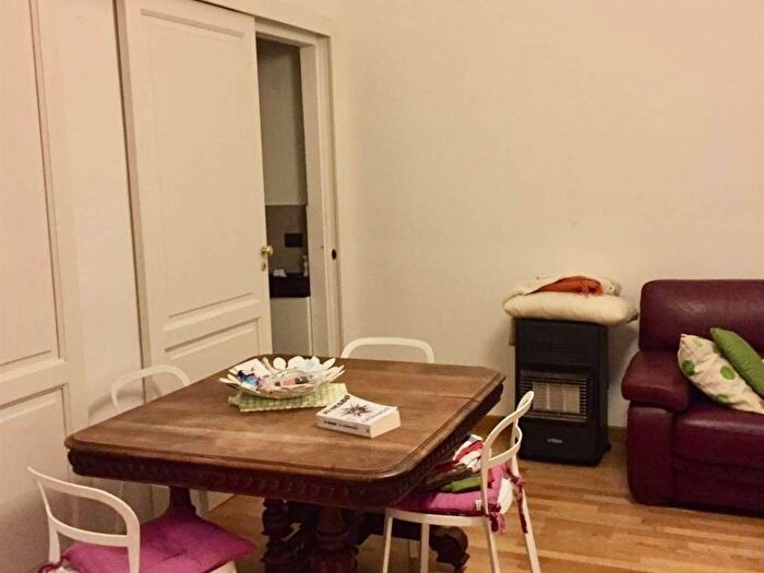 Appartamento bilocale in affitto in Via Monserrato, Borgo, Catania