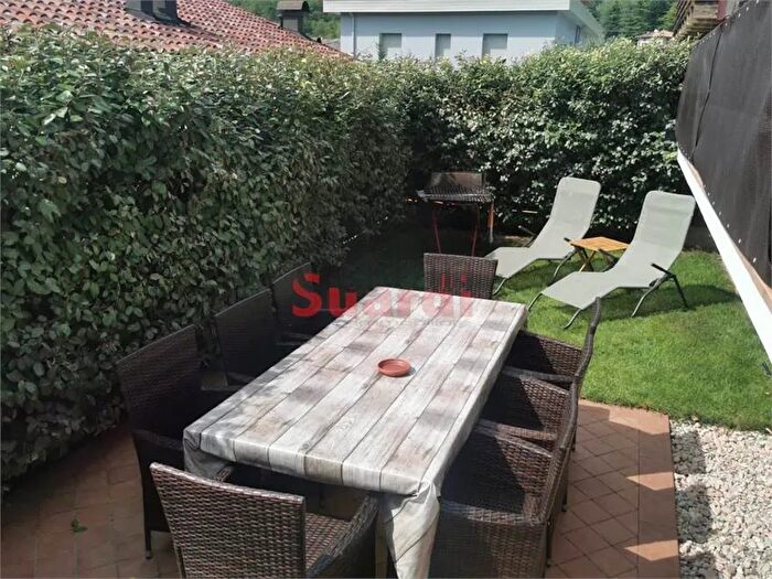 Appartamento trilocale in vendita in Rovereto Noriglio, Rovereto