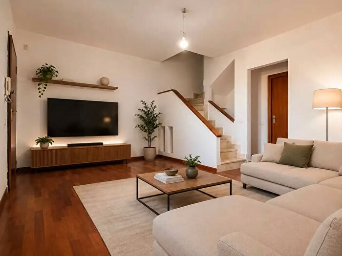 Casa quadrilocale in vendita in Via Lisbona, Capoterra