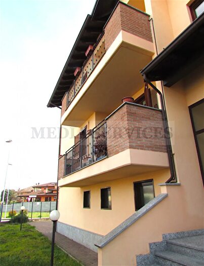 Appartamento bilocale in vendita in Via San Biagio N°, Garlasco