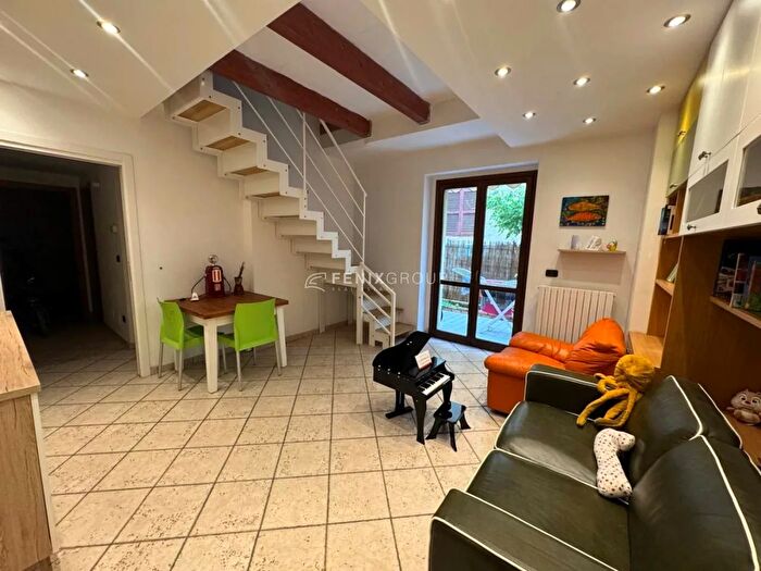 Appartamento quadrilocale in vendita in Via Vittorio Veneto a, San Benedetto Del Tronto