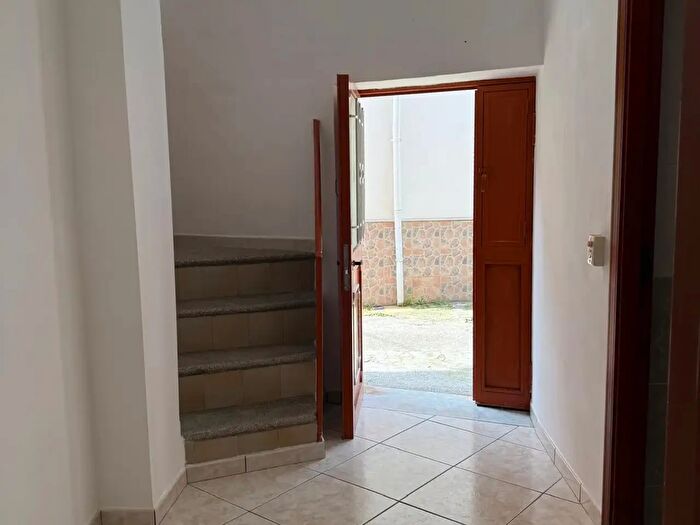 Appartamento bilocale in affitto in Via Uscioli, Nocera Superiore