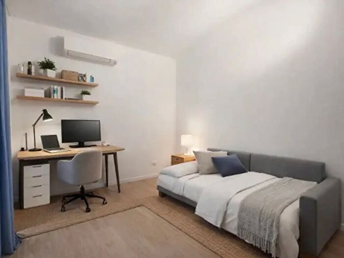 Appartamento trilocale in affitto in Piazza Madama Cristina, Torino