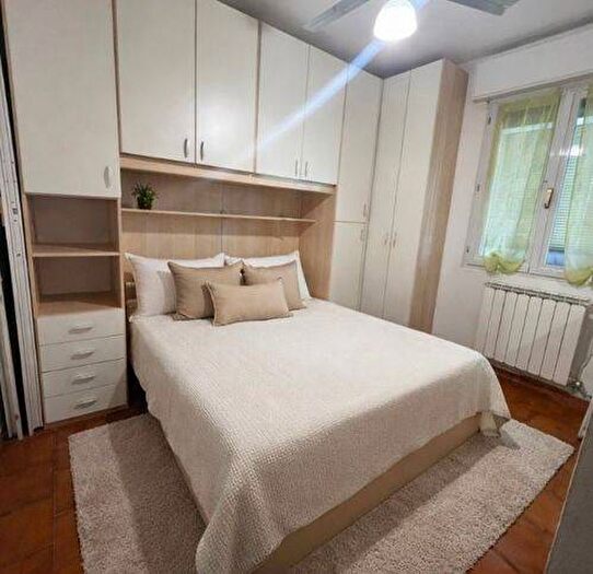 Appartamento bilocale in affitto in Via Rosolino Pilo, Porto Garibaldi, Comacchio