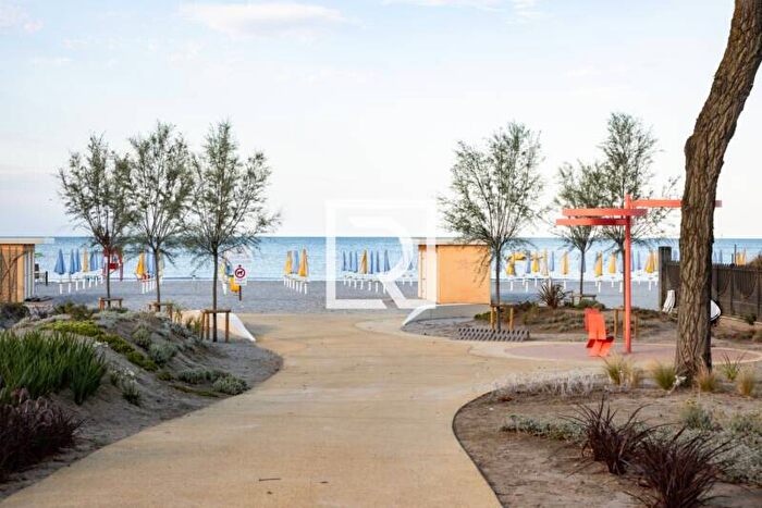 Appartamento bilocale in affitto in Porto Canale di Levante, Cesenatico