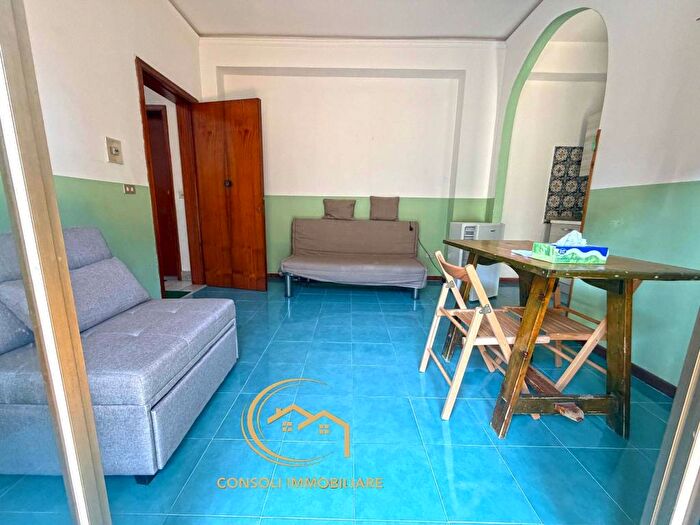 Appartamento monolocale in affitto in Viale Aldo Moro, Centro, Giarre
