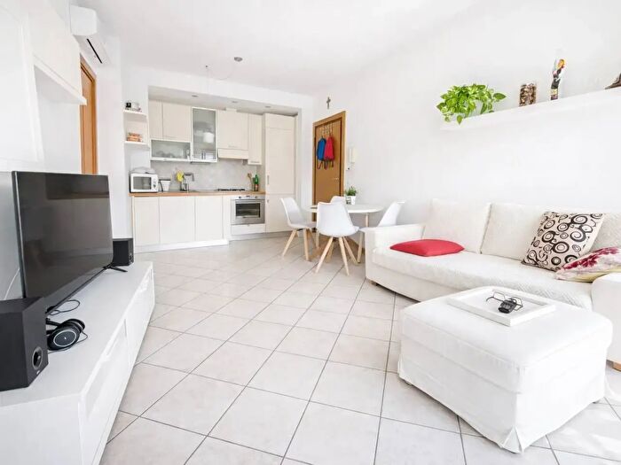 Appartamento quadrilocale in vendita in Forli