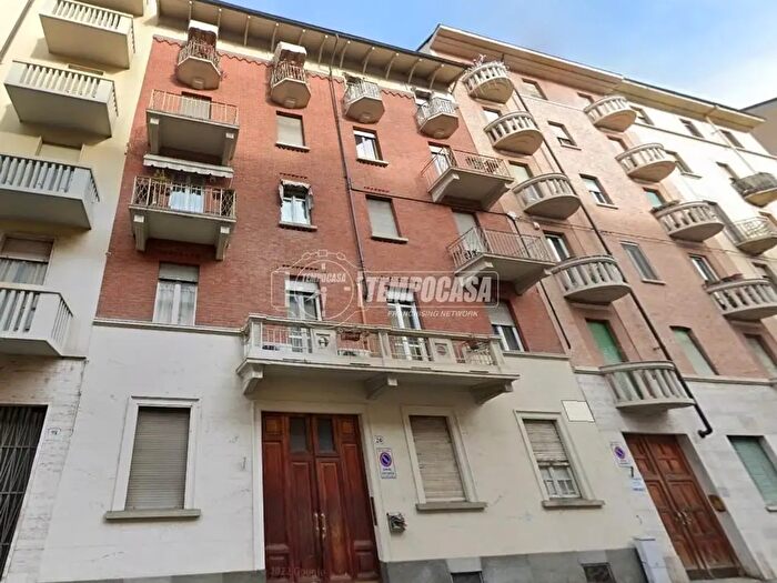 Appartamento bilocale in vendita in Via Rivalta, Torino