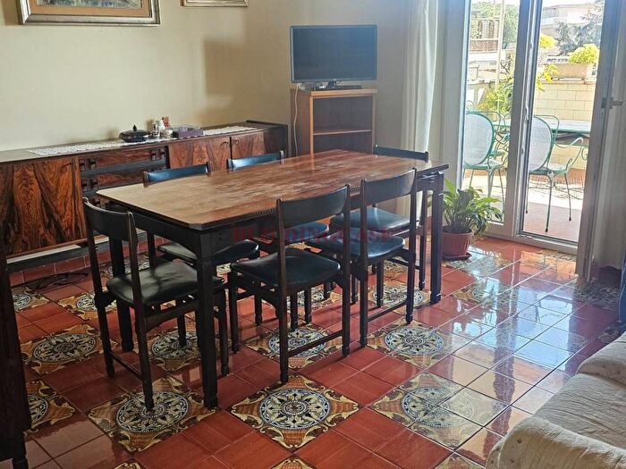 Appartamento trilocale in affitto in Via di Boccea, Aurelio Val Cannuta, Roma