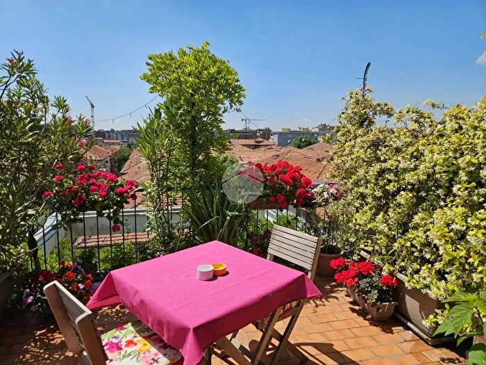 Appartamento monolocale in affitto in Via Giacinto Bruzzesi, Milano